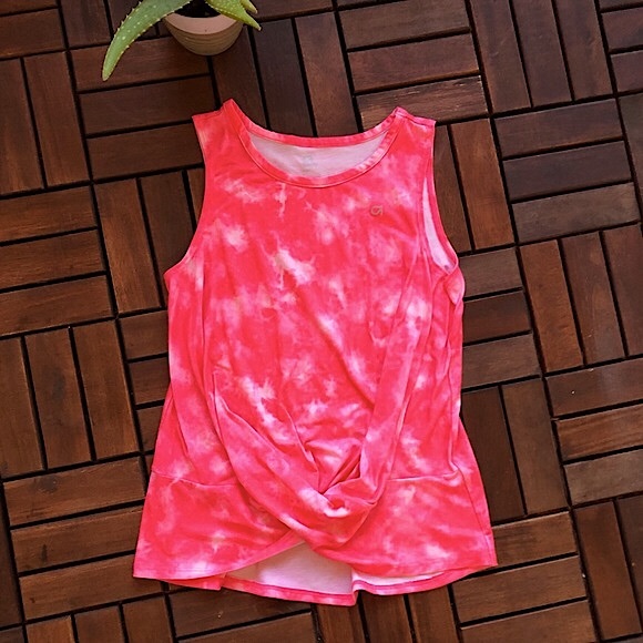 ✨2 Piece Gap - Old Navy Girl’s Workout✨ EUC - Like New ✨ Size 12-14/Girl’s XL ✨ - Picture 6 of 7